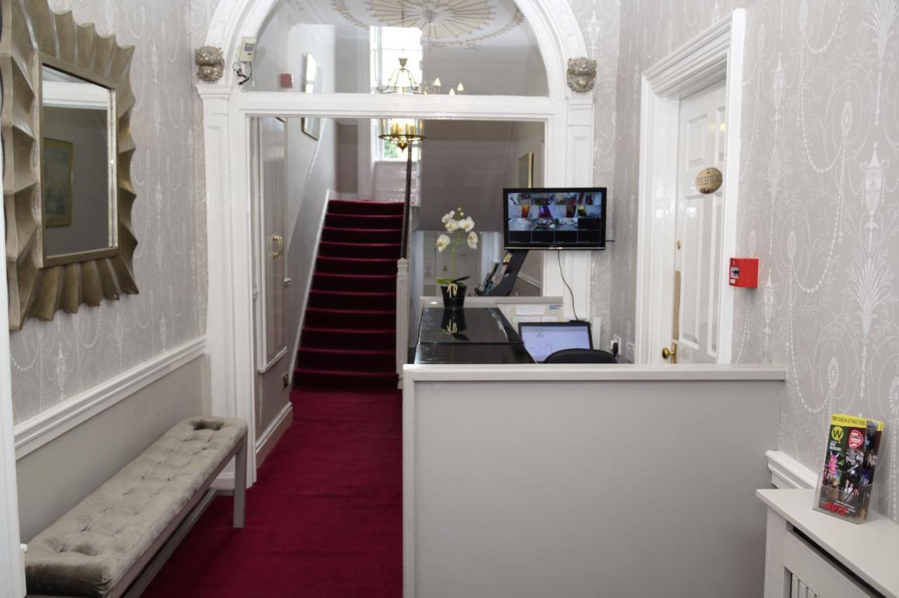 Latchfords Townhouse Hotel - Dublin, Dublin